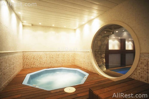 Hotel Apsis Atrium Palace 14
